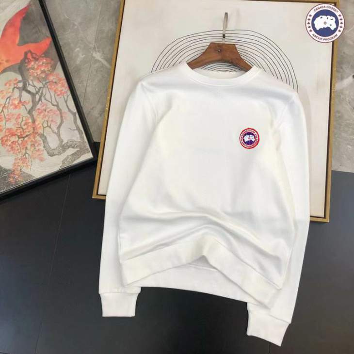 Picture of Canada Goose Sweater Suits _SKUCanadaGooseM-3XL12yr1237870